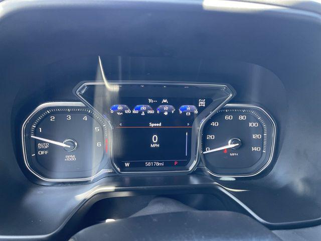 2021 GMC Yukon 4WD SLT