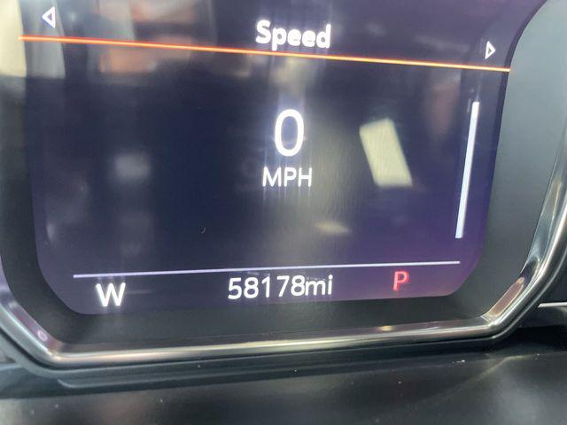 2021 GMC Yukon 4WD SLT