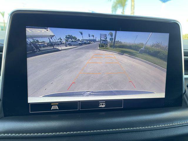 2021 GMC Yukon 4WD SLT