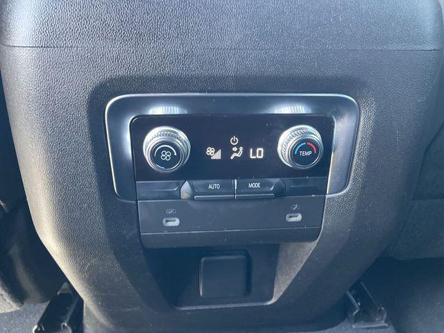 2021 GMC Yukon 4WD SLT