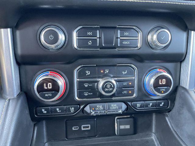 2021 GMC Yukon 4WD SLT