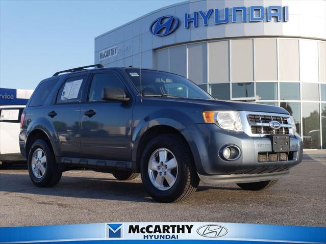 2011 Ford Escape XLT for sale in LAWRENCE, KS