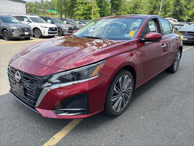 2023 Nissan Altima SL Intelligent AWD for sale in BRIDGEWATER, NJ