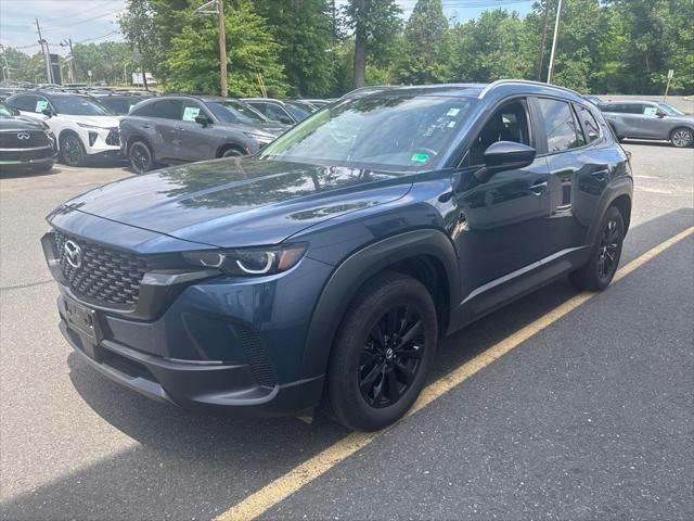 2025 Mazda CX-50 2.5 S Premium Package for sale in BRIDGEWATER, NJ