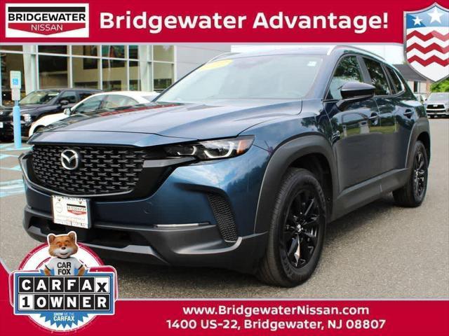 2025 Mazda CX-50 2.5 S Premium Package for sale in BRIDGEWATER, NJ