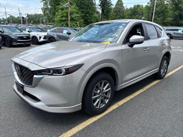 2025 Mazda CX-5 2.5 S Select for sale in BRIDGEWATER, NJ