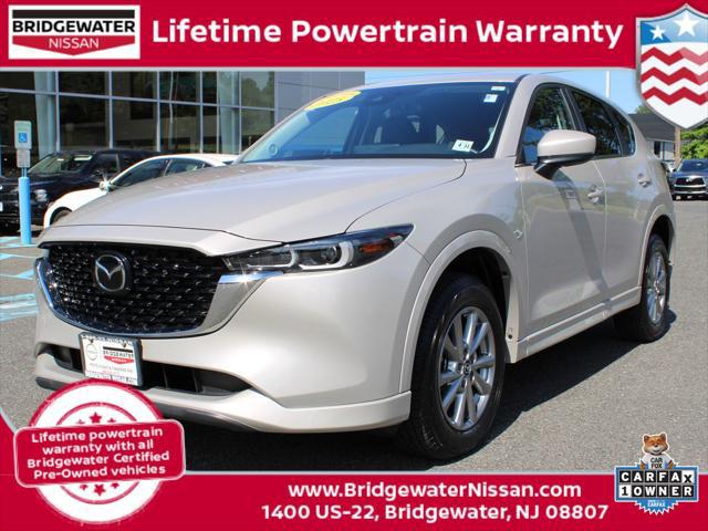 2025 Mazda CX-5 2.5 S Select for sale in BRIDGEWATER, NJ