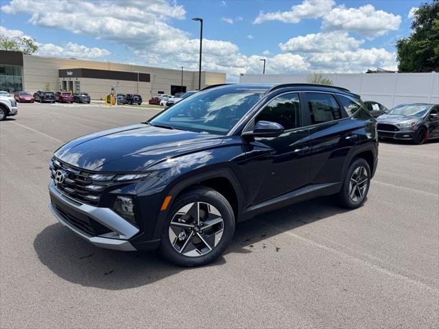 2026 Hyundai Tucson Hybrid SEL for sale in KINGSPORT, TN