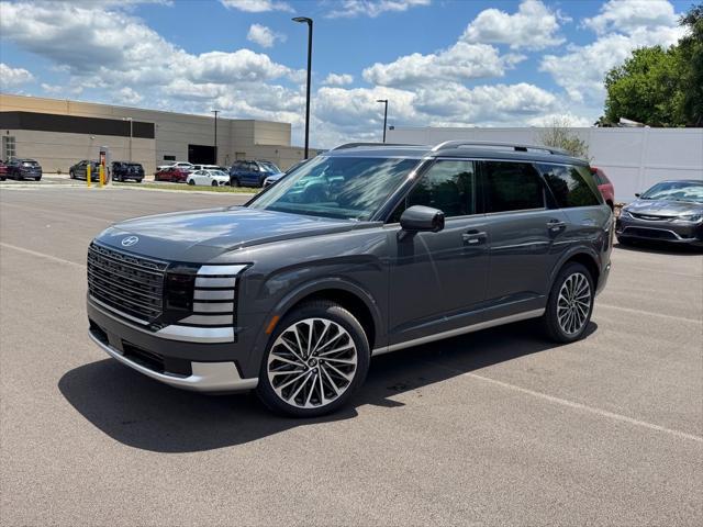 2026 Hyundai Palisade Calligraphy for sale in KINGSPORT, TN