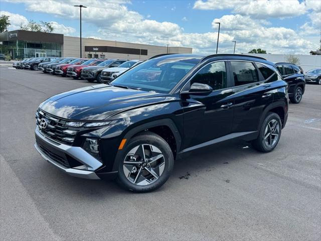 2026 Hyundai Tucson Hybrid SEL for sale in KINGSPORT, TN