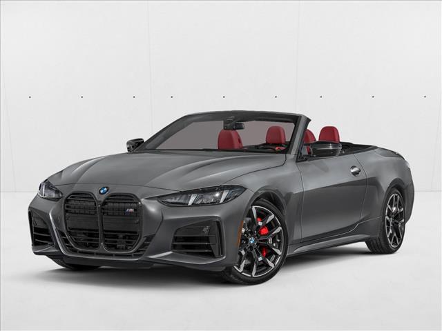 2027 BMW 4 Series M440i xDrive for sale in Delray Beach, FL