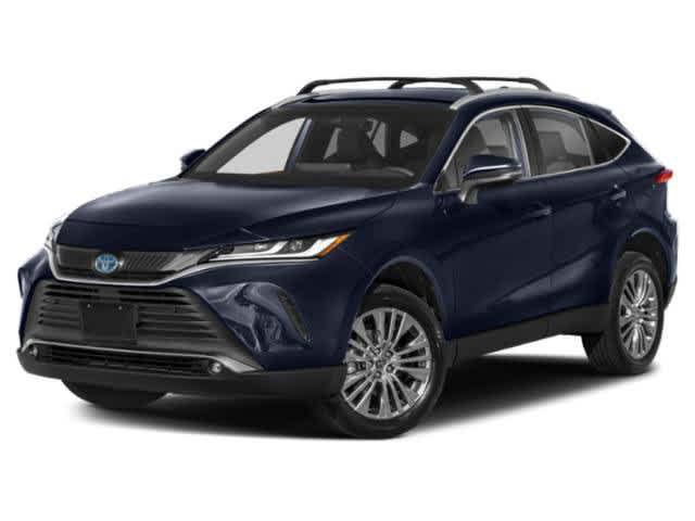 2023 Toyota Venza XLE for sale in Vancouver, WA