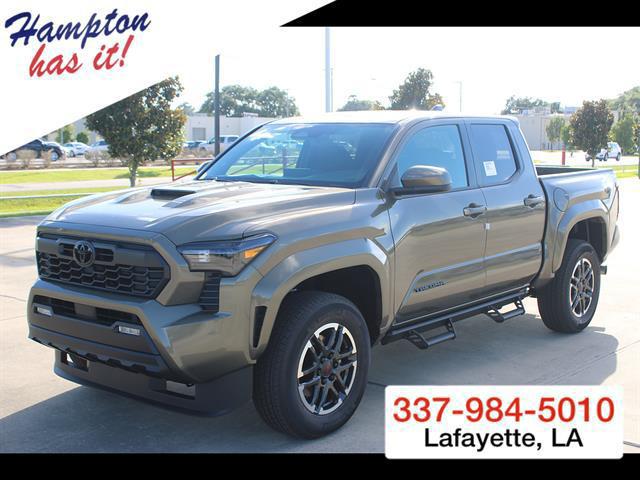 2026 Toyota Tacoma TRD Sport for sale in Lafayette, LA