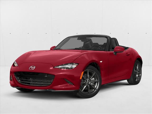 2016 Mazda MX-5 Grand Touring for sale in Delray Beach, FL