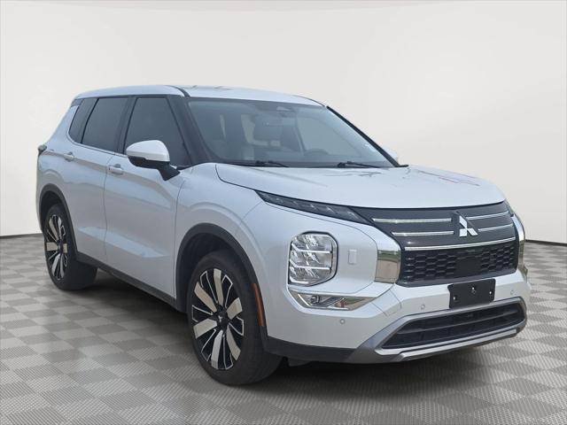 2025 Mitsubishi Outlander SE 2.5 S-AWC for sale in Perry, OK