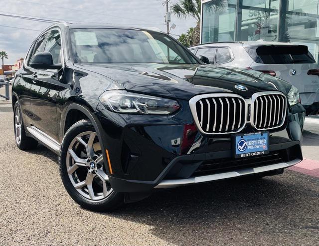 2023 BMW X3 sDrive30i for sale in Pharr, TX