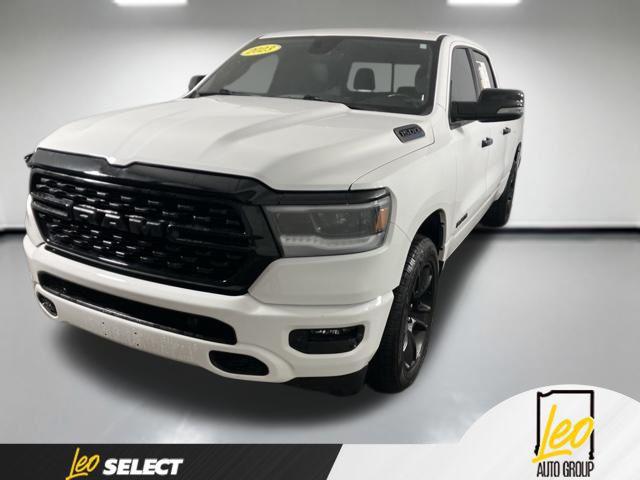 2023 Ram 1500 Big Horn Crew Cab 4x4 6'4" Box for sale in COLUMBUS, IN