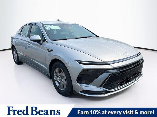 2026 Hyundai Sonata SE for sale in DOYLESTOWN, PA