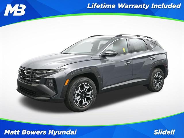 2026 Hyundai Tucson XRT for sale in SLIDELL, LA
