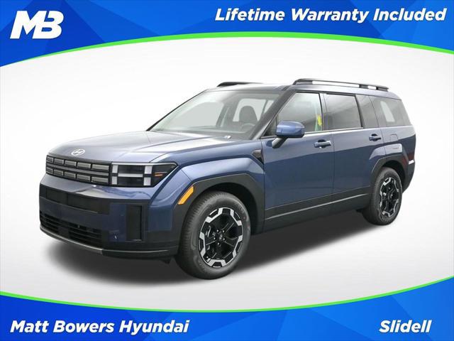 2026 Hyundai Santa Fe SEL for sale in SLIDELL, LA