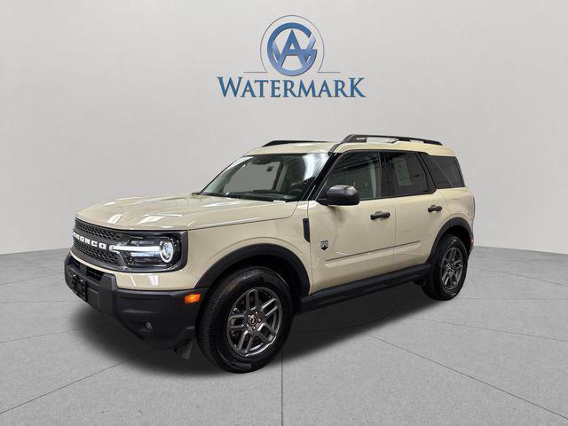 2025 Ford Bronco Sport Big Bend for sale in MARION, IL