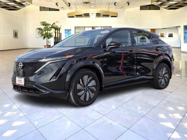 2024 Nissan ARIYA ENGAGE for sale in LAS VEGAS, NV