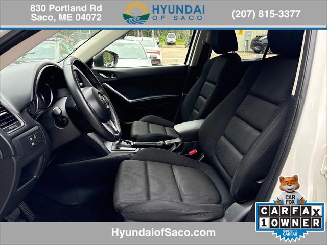2014 Mazda CX-5 Touring for sale in SACO, ME