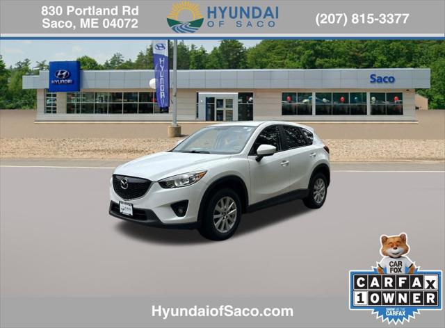 2014 Mazda CX-5 Touring for sale in SACO, ME