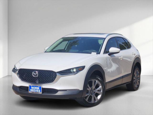 2022 Mazda CX-30 Premium for sale near IRVING, TX