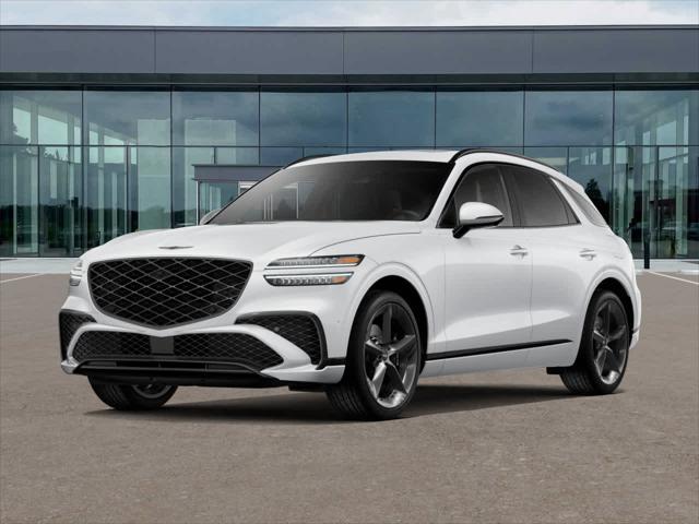 2026 Genesis GV70 3.5T Sport Prestige for sale in AUGUSTA, GA