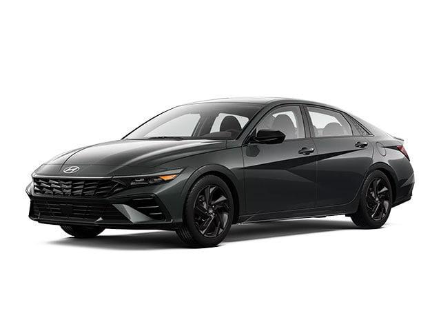 2026 Hyundai Elantra SEL Sport for sale in ERIE, PA