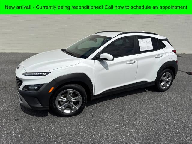 2023 Hyundai Kona SEL for sale in HICKORY, NC