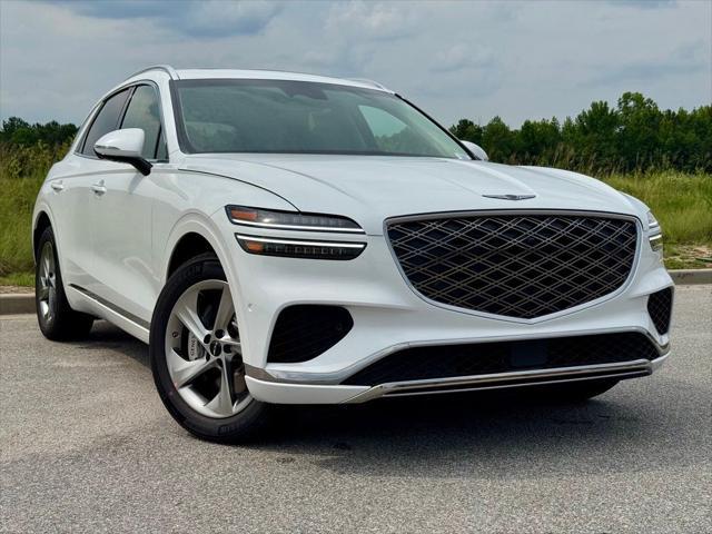 2026 Genesis GV70 2.5T Advanced for sale in COLUMBIA, SC