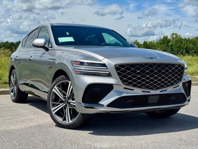 2026 Genesis GV80 3.5T E-SC MHEV AWD for sale in COLUMBIA, SC