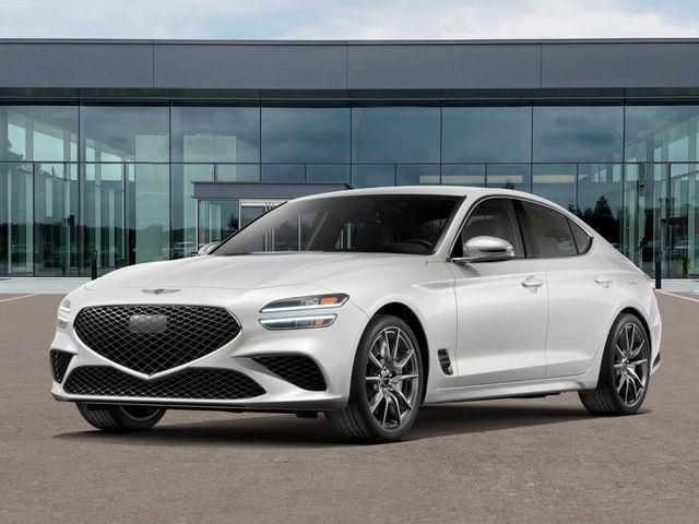 2026 Genesis G70 2.5T RWD for sale in DELRAY BEACH, FL