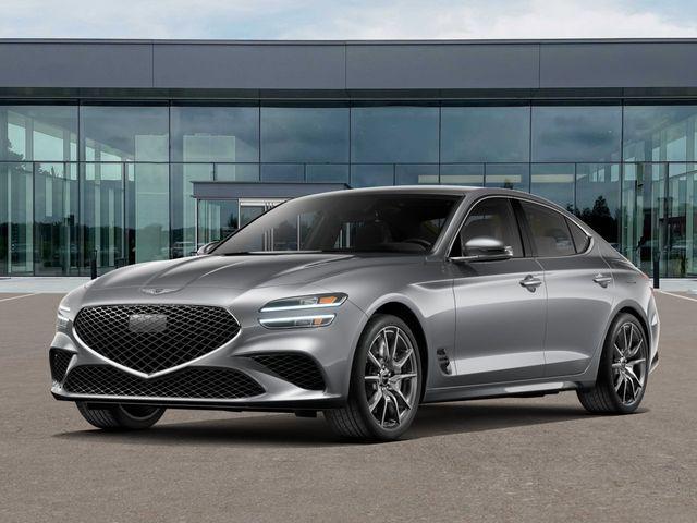 2026 Genesis G70 2.5T RWD for sale in DELRAY BEACH, FL