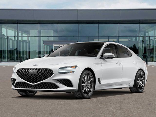 2026 Genesis G70 2.5T RWD Prestige for sale in DELRAY BEACH, FL