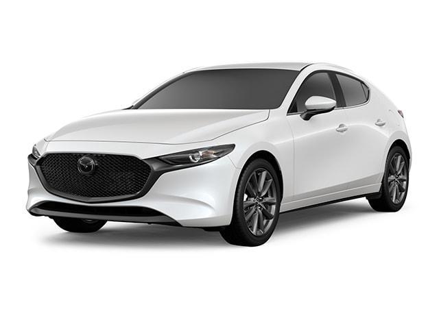 2021 Mazda Mazda3 2.5 Turbo Premium Plus for sale in Union, NJ