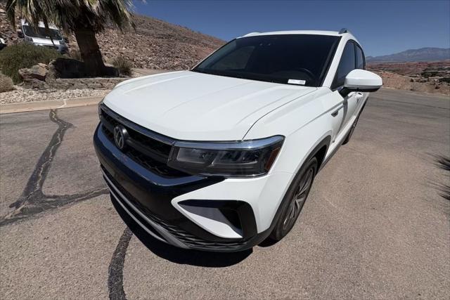 2022 Volkswagen Taos 1.5T SE for sale in Saint George, UT