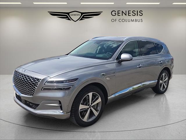 2023 Genesis GV80 3.5T AWD for sale near COLUMBUS, OH