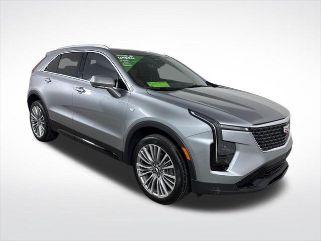 2025 Cadillac XT4 FWD Premium Luxury for sale in MONTGOMERY, AL