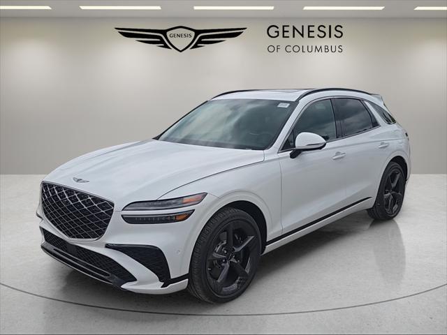 2026 Genesis GV70 2.5T Sport Prestige for sale in COLUMBUS, OH