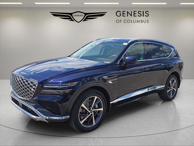 2026 Genesis GV80 2.5T Select AWD for sale in COLUMBUS, OH