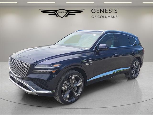 2026 Genesis GV80 3.5T Prestige AWD for sale in COLUMBUS, OH
