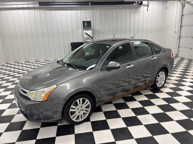 2010 Ford Focus SEL for sale in ROCHESTER, MN