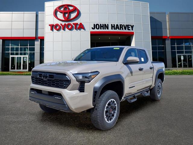 2026 Toyota Tacoma TRD Off Road for sale in Bossier City, LA