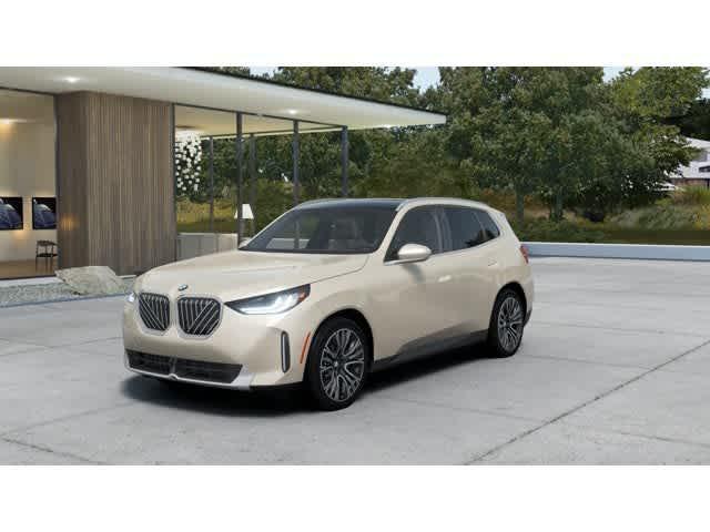 2026 BMW X3 30 xDrive for sale in Morristown, NJ