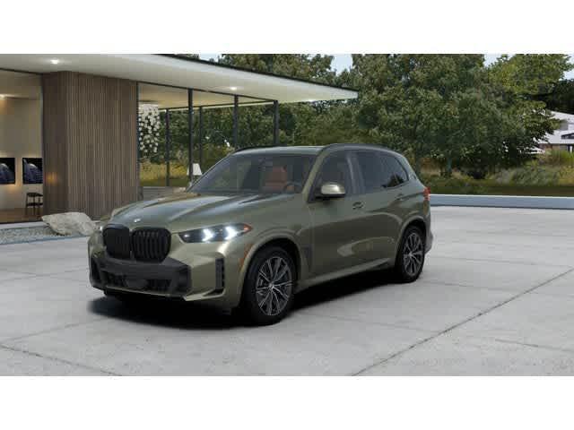 2026 BMW X5 xDrive40i for sale in Morristown, NJ