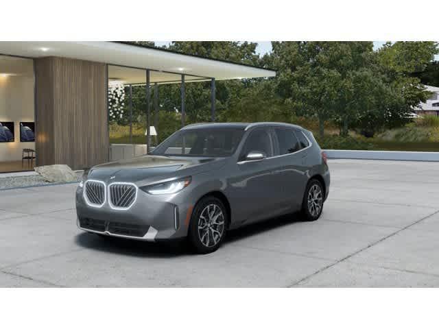 2026 BMW X3 30 xDrive for sale in Morristown, NJ