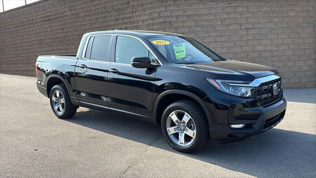 2025 Honda Ridgeline RTL for sale in BEECH ISLAND, SC